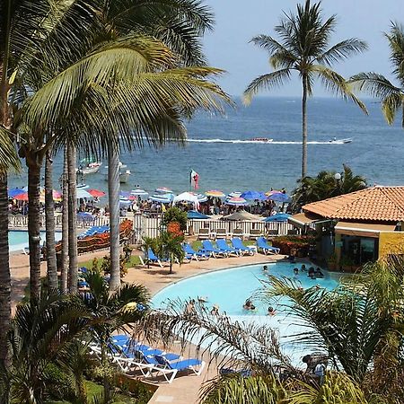 Cabanas Del Capitan Rincón de Guayabitos Extérieur photo