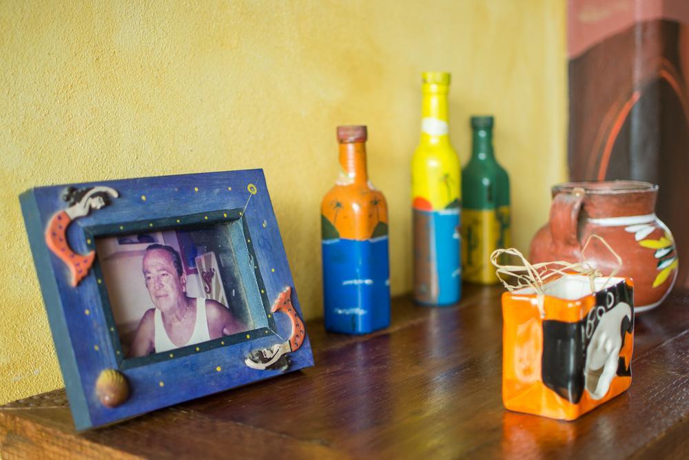 Cabanas Del Capitan Rincón de Guayabitos Extérieur photo