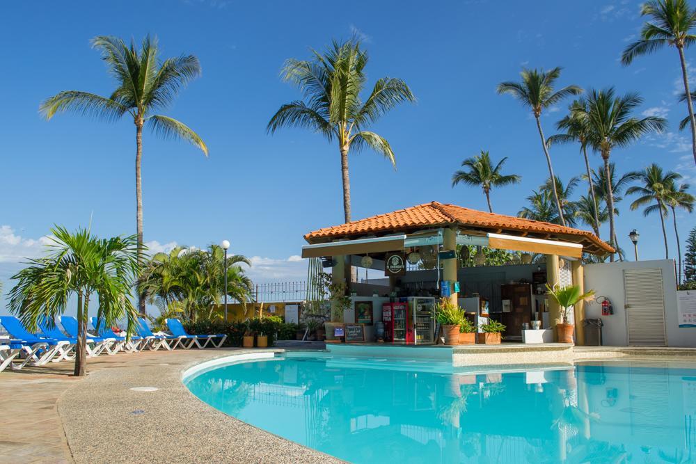 Cabanas Del Capitan Rincón de Guayabitos Extérieur photo
