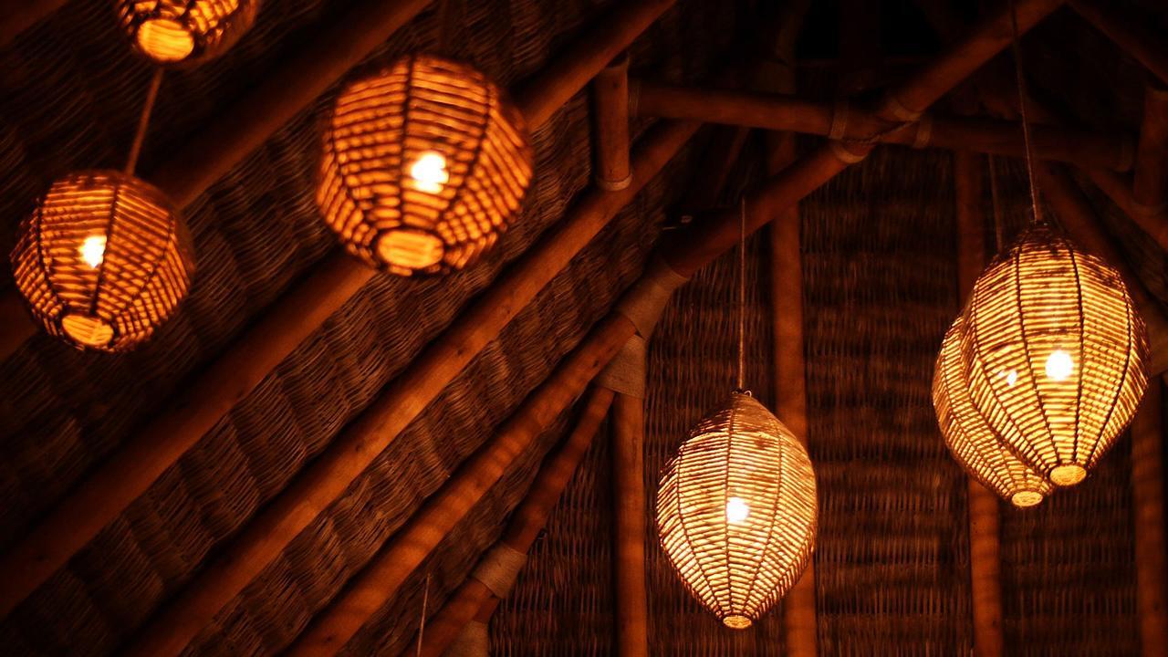 Cabanas Del Capitan Rincón de Guayabitos Extérieur photo