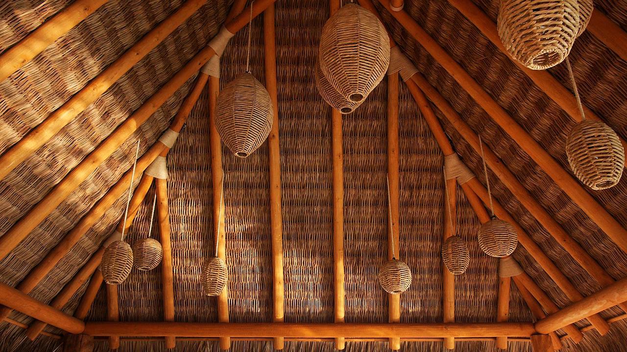 Cabanas Del Capitan Rincón de Guayabitos Extérieur photo